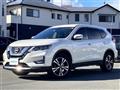 2020 Nissan X-Trail