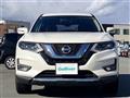 2020 Nissan X-Trail