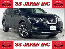 2019 Nissan X-Trail