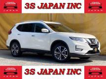 2019 Nissan X-Trail