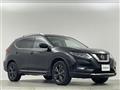 2020 Nissan X-Trail