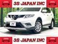 2015 Nissan X-Trail