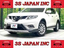 2015 Nissan X-Trail