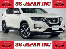 2019 Nissan X-Trail