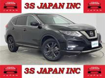 2020 Nissan X-Trail