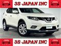 2015 Nissan X-Trail