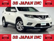 2015 Nissan X-Trail
