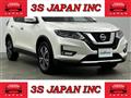2018 Nissan X-Trail