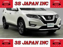 2018 Nissan X-Trail