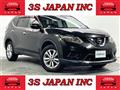 2015 Nissan X-Trail