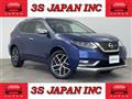 2020 Nissan X-Trail