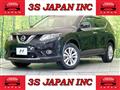 2013 Nissan X-Trail