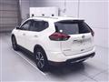 2020 Nissan X-Trail