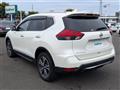2018 Nissan X-Trail
