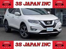 2018 Nissan X-Trail