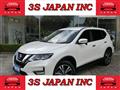 2019 Nissan X-Trail