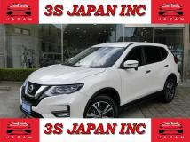2019 Nissan X-Trail