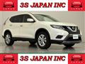 2015 Nissan X-Trail