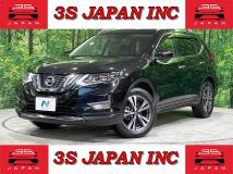2019 Nissan X-Trail