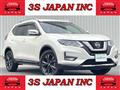 2021 Nissan X-Trail