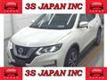 2019 Nissan X-Trail