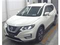 2019 Nissan X-Trail