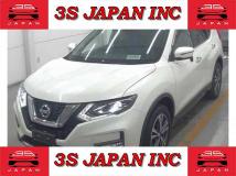 2019 Nissan X-Trail
