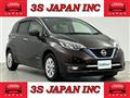 2018 Nissan Note