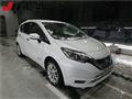 2019 Nissan Note
