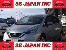 2020 Nissan Note