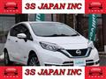 2019 Nissan Note