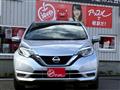 2020 Nissan Note