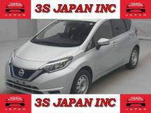 2020 Nissan Note