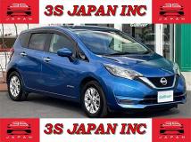 2018 Nissan Note
