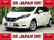 2019 Nissan Note