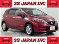 2019 Nissan Note