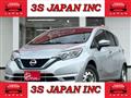 2020 Nissan Note