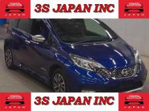 2019 Nissan Note