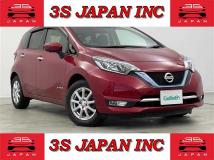 2019 Nissan Note