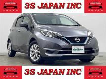 2019 Nissan Note