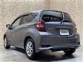 2019 Nissan Note