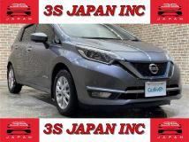 2019 Nissan Note