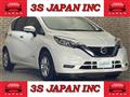 2020 Nissan Note