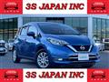 2019 Nissan Note
