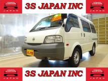 2015 Nissan Vanette Van