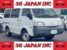 2013 Nissan Vanette Van