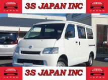 2019 Toyota Townace Van