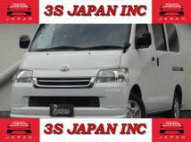 2014 Toyota Liteace Van