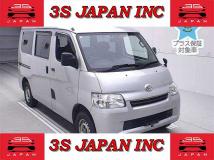 2017 Toyota Liteace