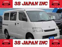 2018 Toyota Liteace Van